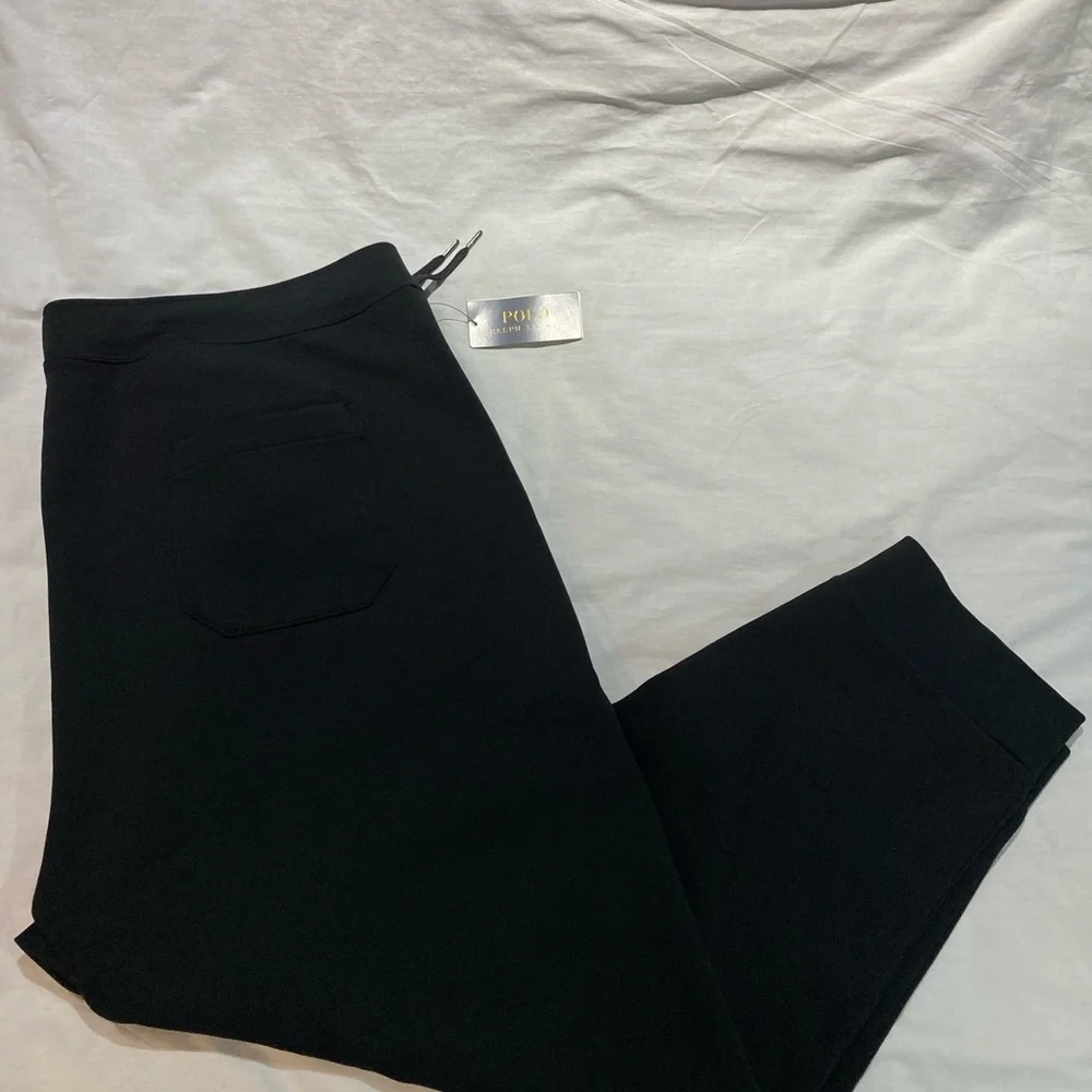 Men’s Polo Ralph Lauren Sweatpants! Size 4XB, NWT! $125.00! - Picture 8 of 8